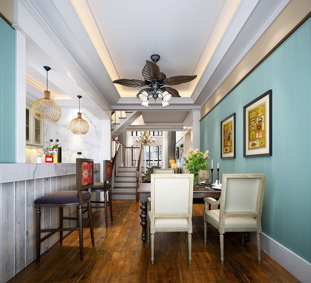 家装室内设计现代风格全套效果图,家装2020效果图欧式