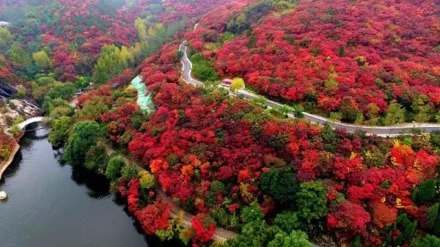 济南有露台的房子,济南恒大帝景空中别墅