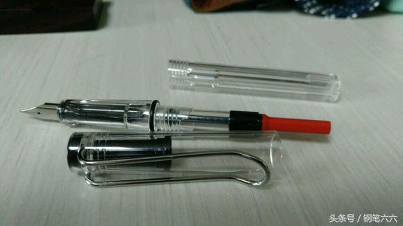 凌美各系列怎么区分,凌美各系列之间的差别