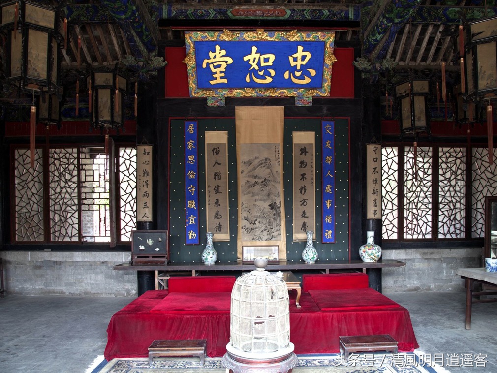 孔子文化曲阜三孔简介,曲阜三孔孔子老家