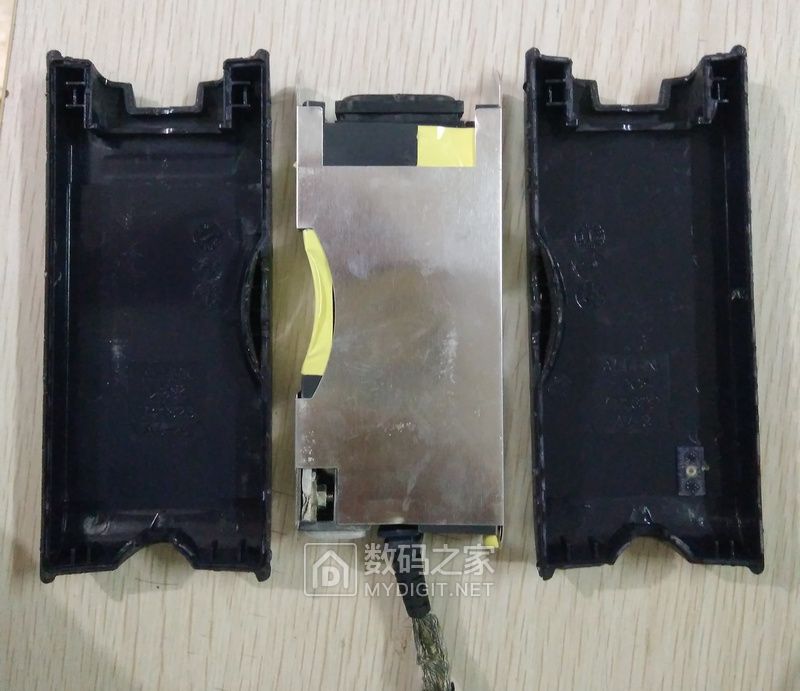 李逵是李鬼吗,拆解dell适配器