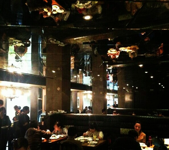 外婆家测评,测评外婆家