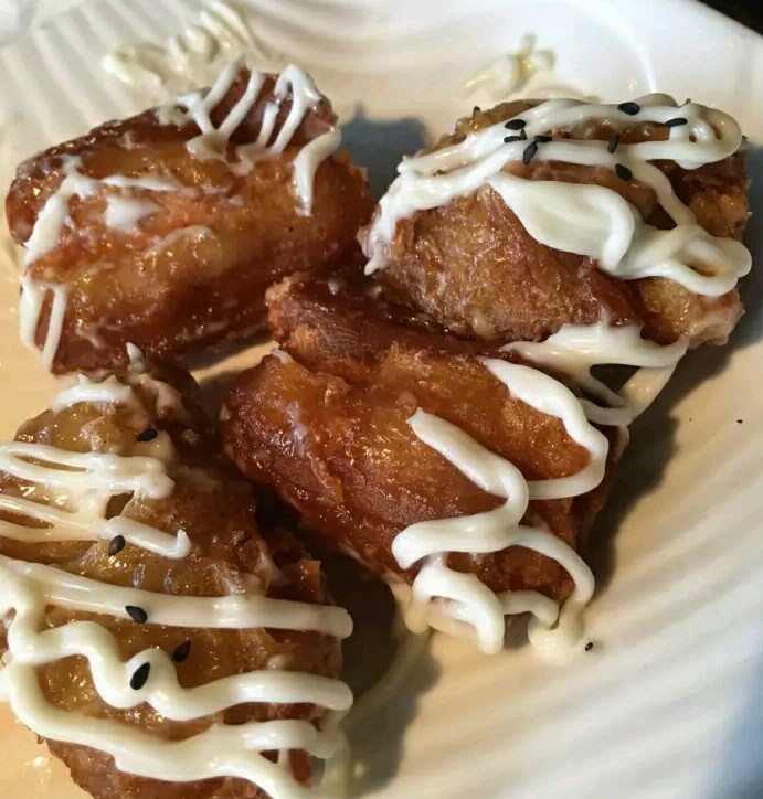 外婆家测评,测评外婆家