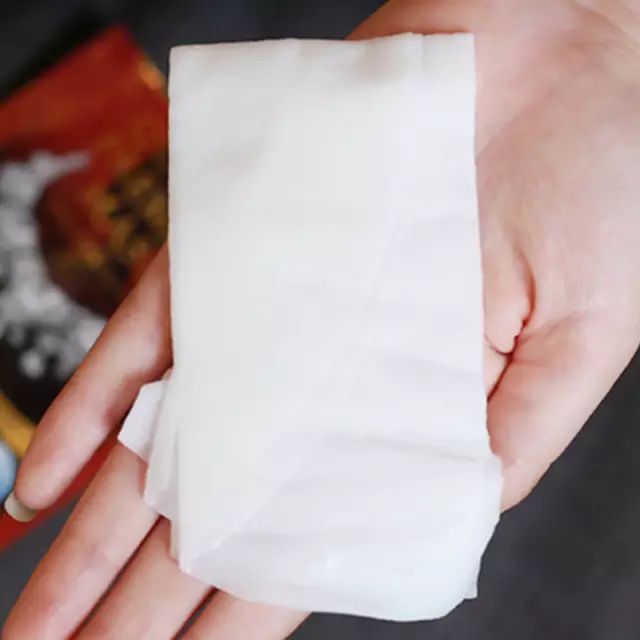 想让男神越来越爱你,范冰冰、谢娜告诉你50块的面膜敷出水嫩肌肤