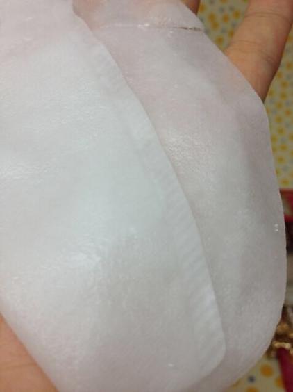 想让男神越来越爱你,范冰冰、谢娜告诉你50块的面膜敷出水嫩肌肤