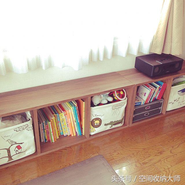 日本变态式家庭收纳,日本主妇极简收纳有多厉害