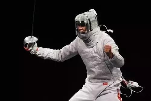 长沙第十届运动会击剑,长沙青少年击剑公开赛