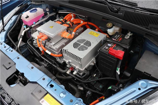 奇瑞艾瑞泽5电动汽车长续航,奇瑞5e电动续航