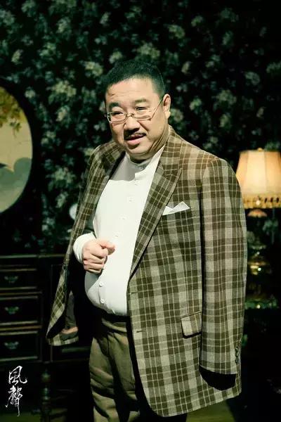 八年了,像它这么大尺度的国庆档电影再未出现