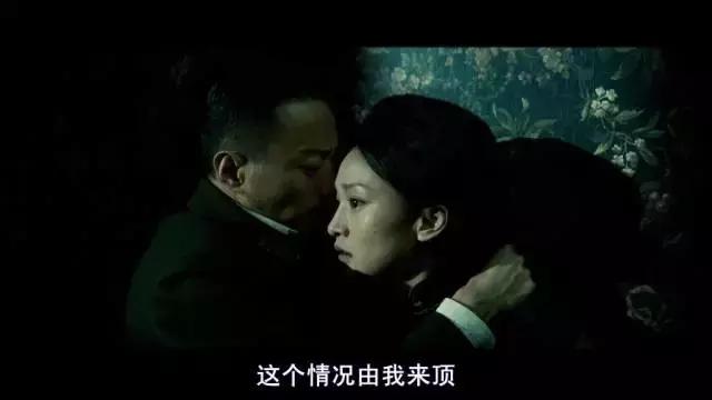 八年了,像它这么大尺度的国庆档电影再未出现