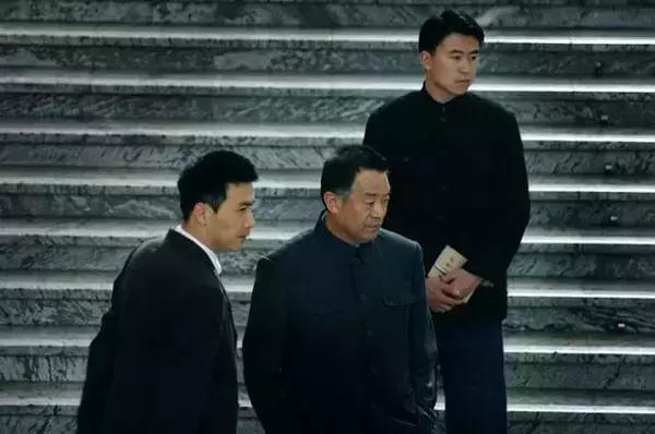 八年了,像它这么大尺度的国庆档电影再未出现