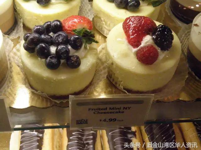 wholefoods中国哪里有,去外国购物必买清单