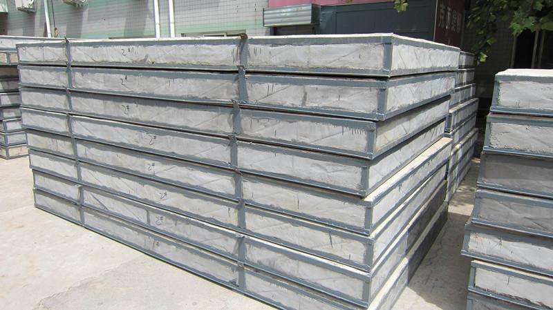 太空板前景,太空板业