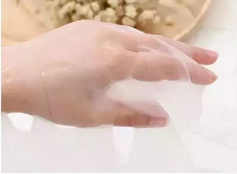 面膜三千块钱,面膜你敷的对吗