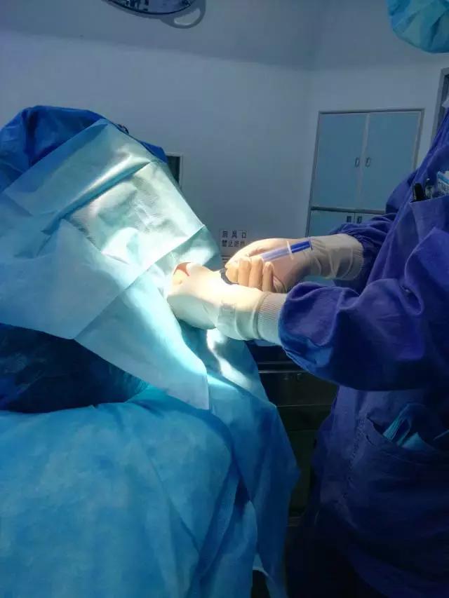 麻醉不是“打一针”那么简单！