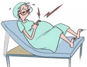 准爸爸准妈妈须知,准爸爸分娩知识