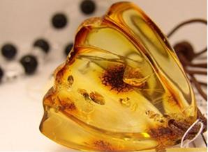 如何挑选琥珀蜜蜡,如何挑选琥珀手串