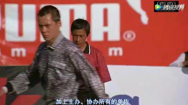 周星驰第一部爆火的电影,周星驰这部电影好看吗