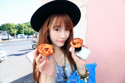 追逐落日葡萄牙的小火车+出国网络小攻略