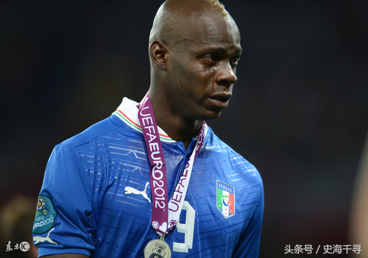 足球十大经典绰号,足球史上十大球星绰号