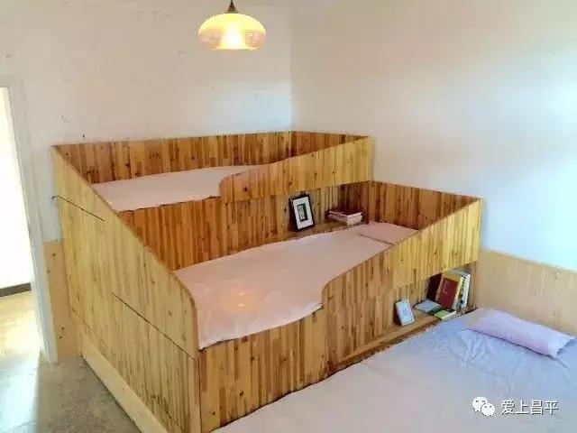 昌平民宿独立小院20人,北京昌平民宿排行榜前十名