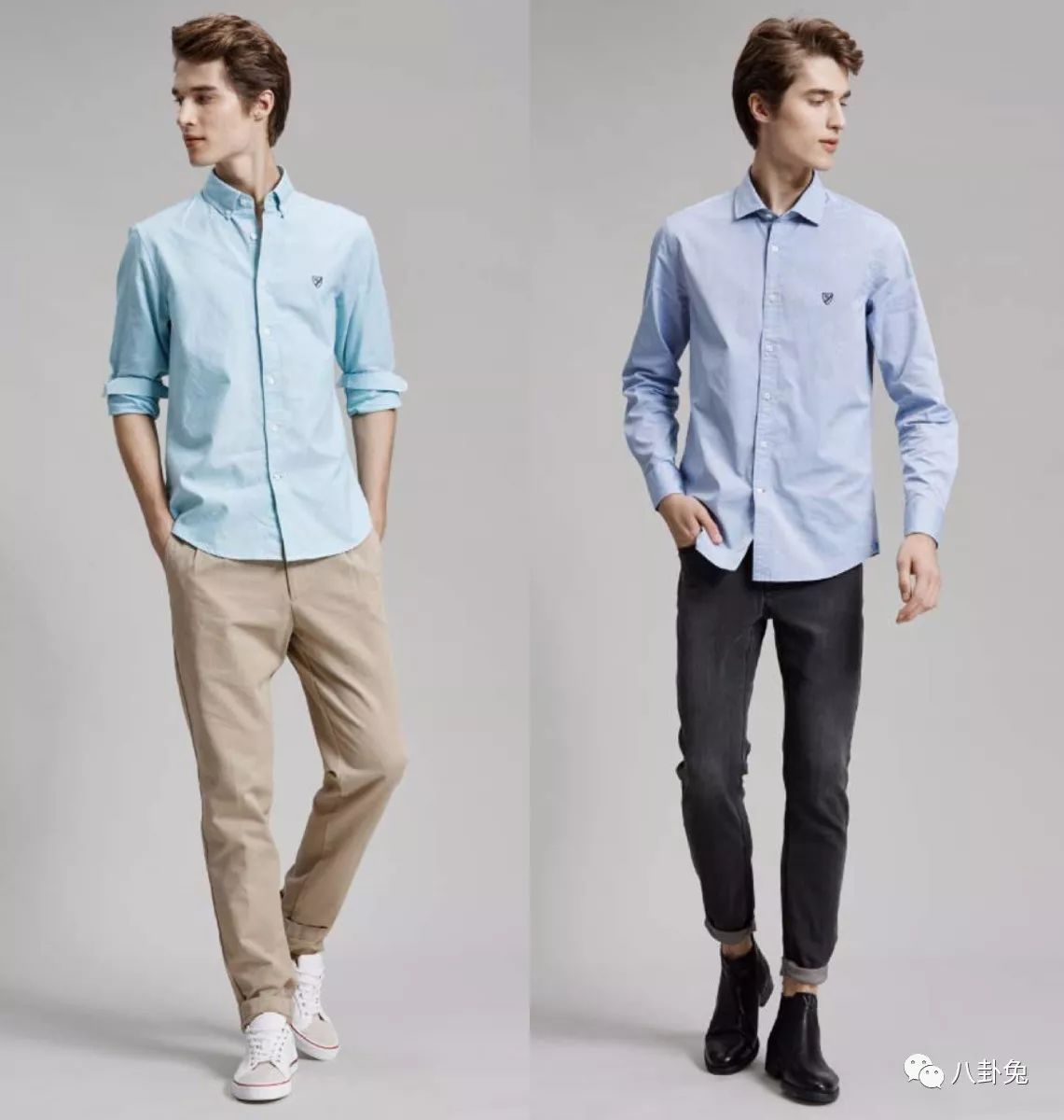 嫌流水线的街拍搭配太没劲？这个刚进中国的美国品牌不会让你失望