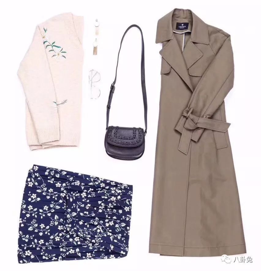 嫌流水线的街拍搭配太没劲？这个刚进中国的美国品牌不会让你失望