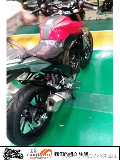 豪爵出新款了,豪爵摩托车最新款300