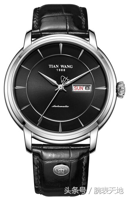 性价比比较高的机械表,性价比高又有颜值的机械表