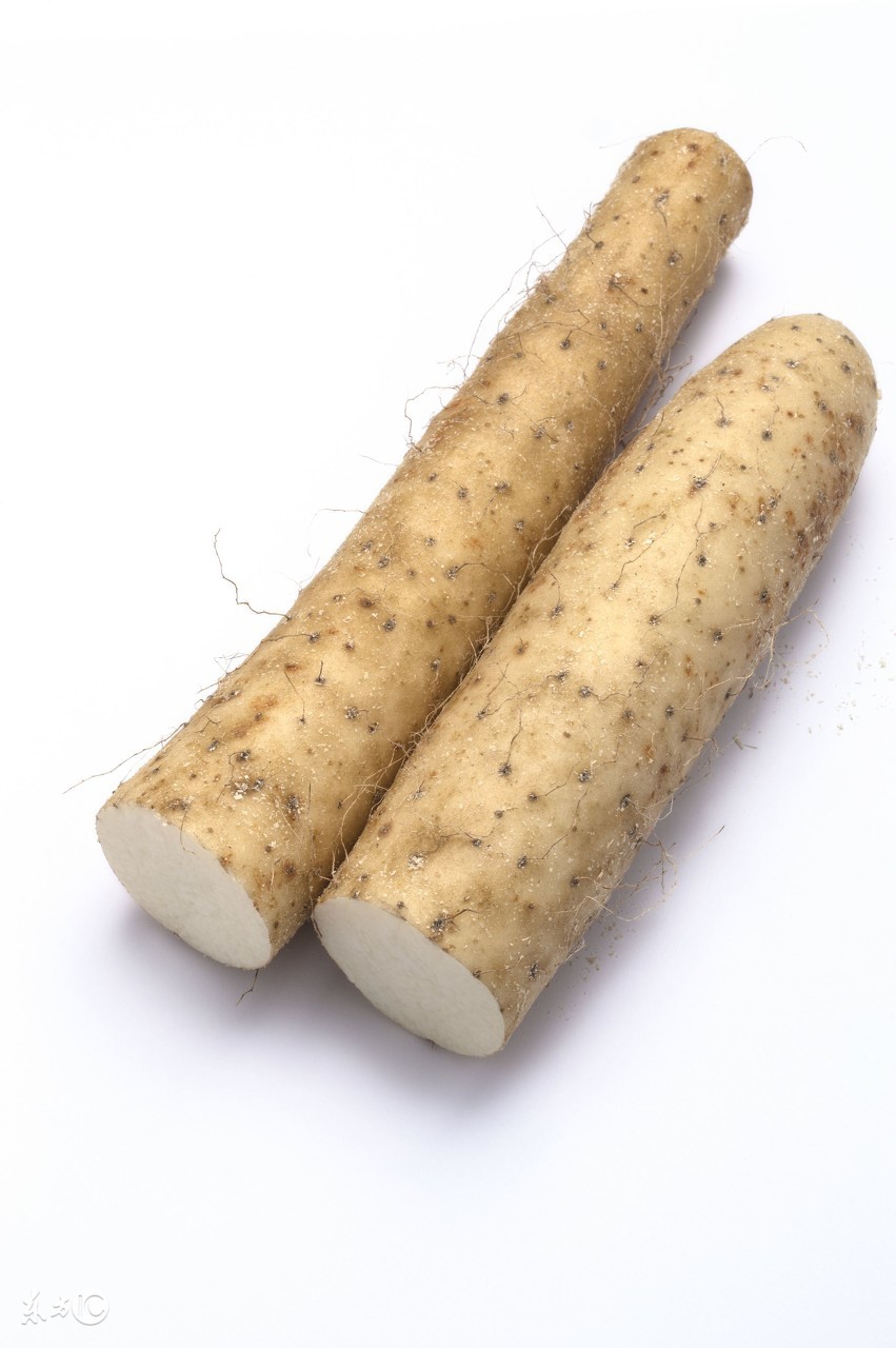 山药的营养价值和适合人群