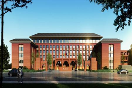 关于人大附的那些事,你知道吗?