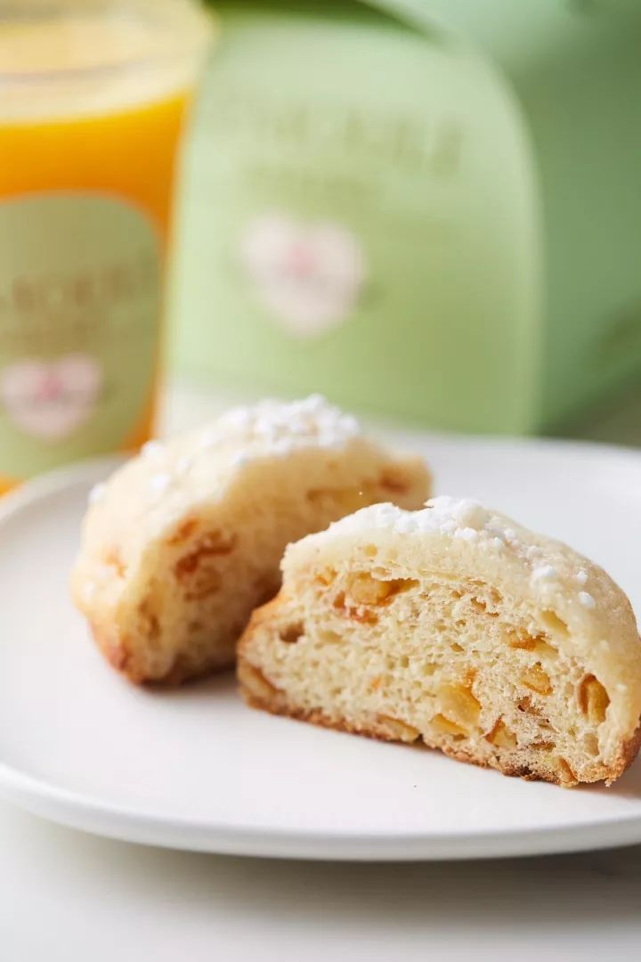 星厨烘焙馆,日本星厨