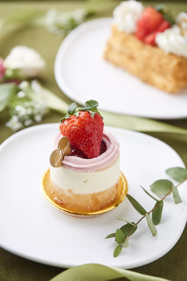 星厨烘焙馆,日本星厨