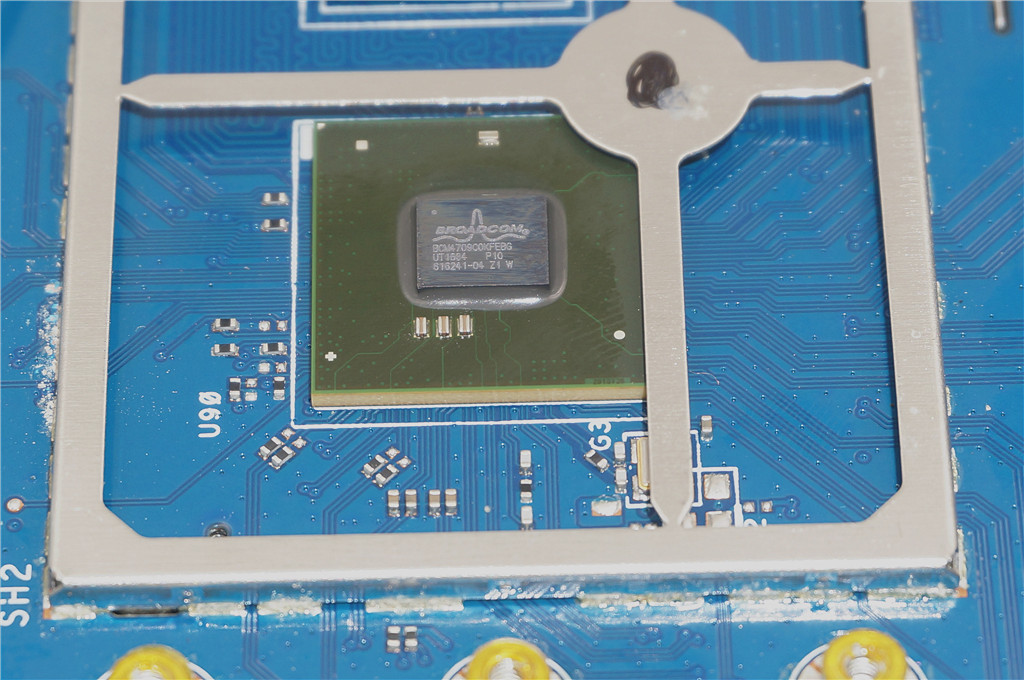 华硕tmac1900路由器二维码,华硕rt-ac1900p如何测试网络