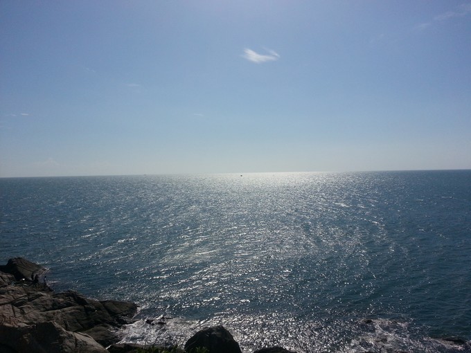 面朝大海春暖花开旅游,面朝大海春暖花开4