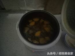 红豆薏米西米粥的正确做法祛湿气,红豆薏米莲子百合粥的做法和功效