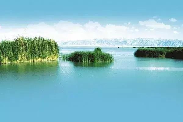 博湖县是南疆哪里,博湖县有哪些景区