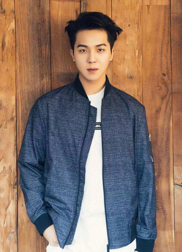 男团五代比较帅的成员,盘点男团里的人气成员