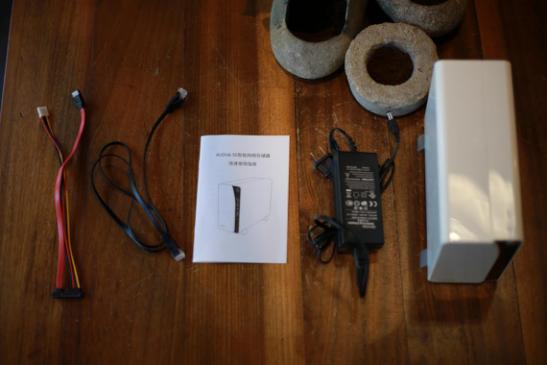 哎哟，家庭NAS中的“实力派小鲜肉”出镜了