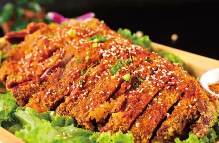 我爱上了厨房,却是因为TA们!