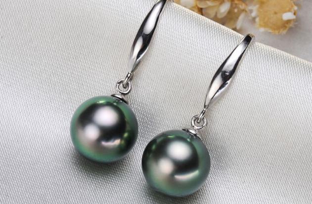 珍珠是否具有投资价值?黑珍珠如何挑选?