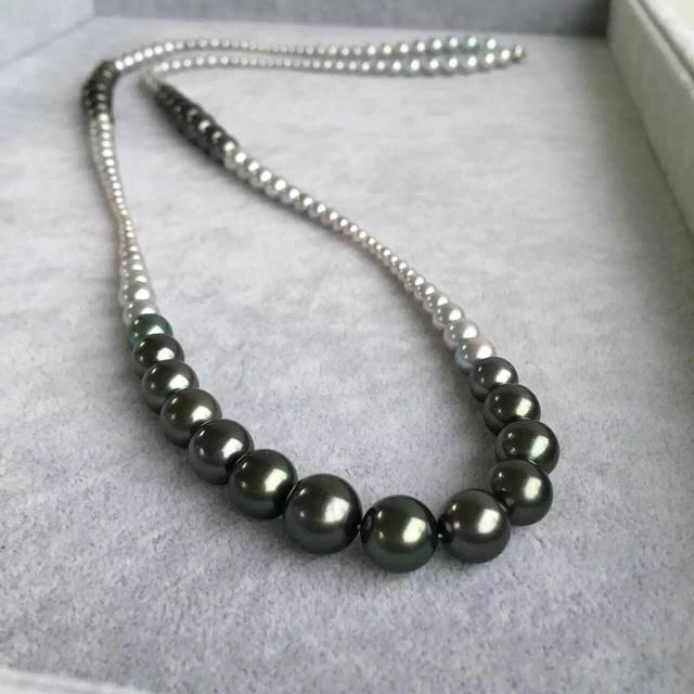 珍珠是否具有投资价值?黑珍珠如何挑选?