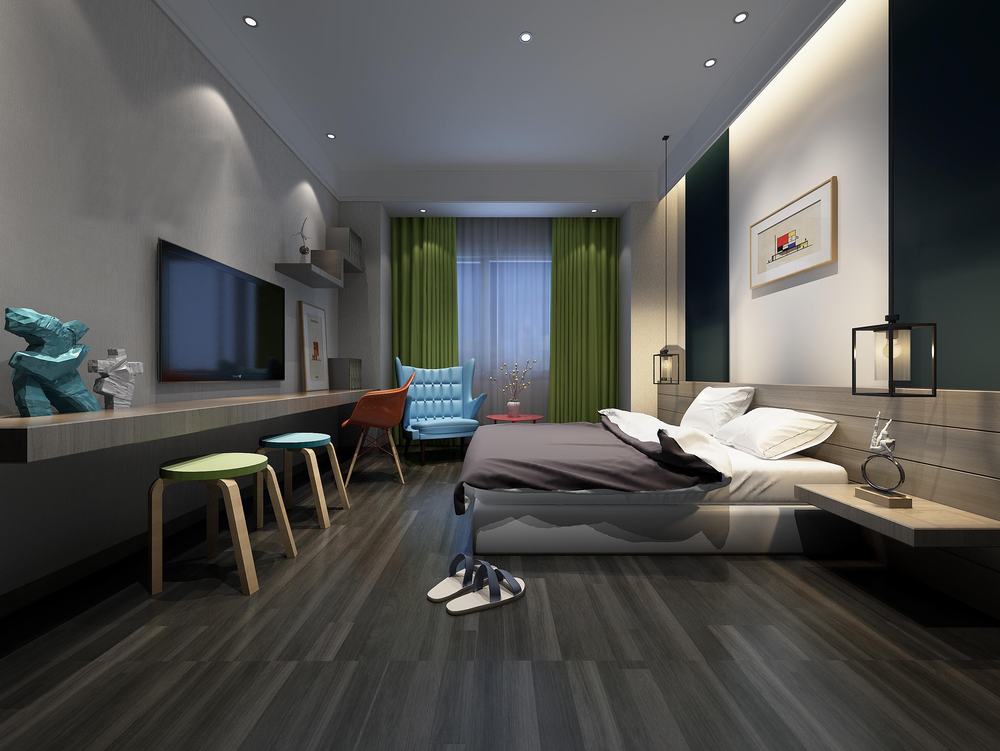 家装室内设计现代风格全套效果图,家装2020效果图欧式