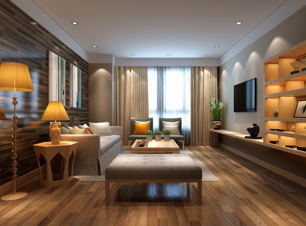 家装室内设计现代风格全套效果图,家装2020效果图欧式