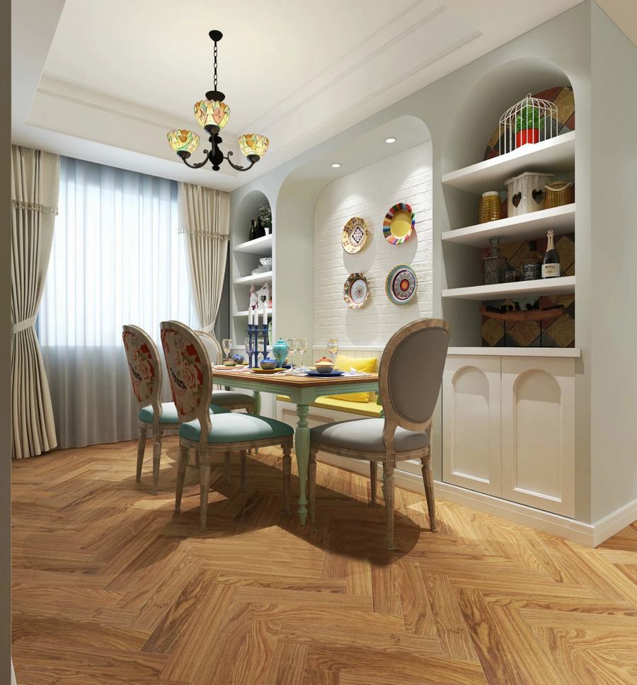 家装室内设计现代风格全套效果图,家装2020效果图欧式