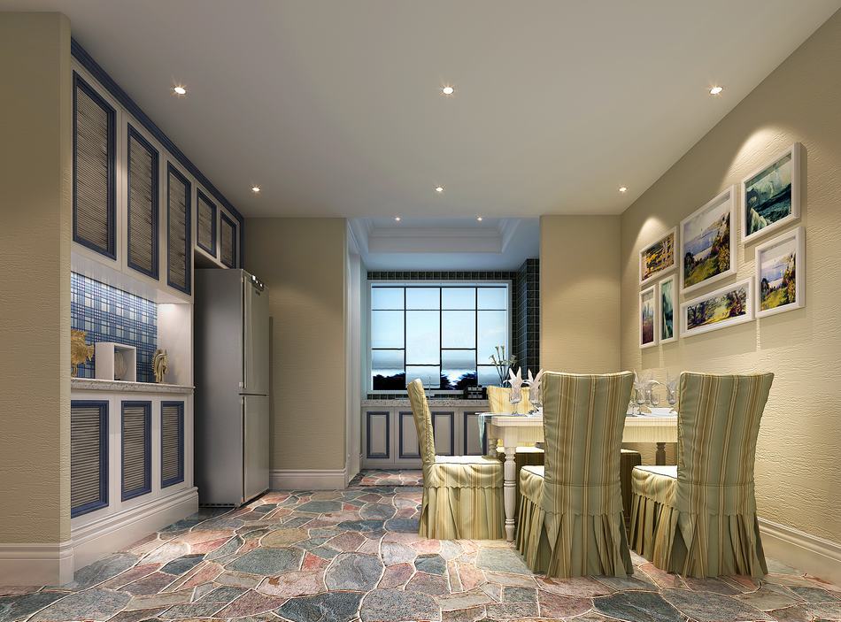 家装室内设计现代风格全套效果图,家装2020效果图欧式