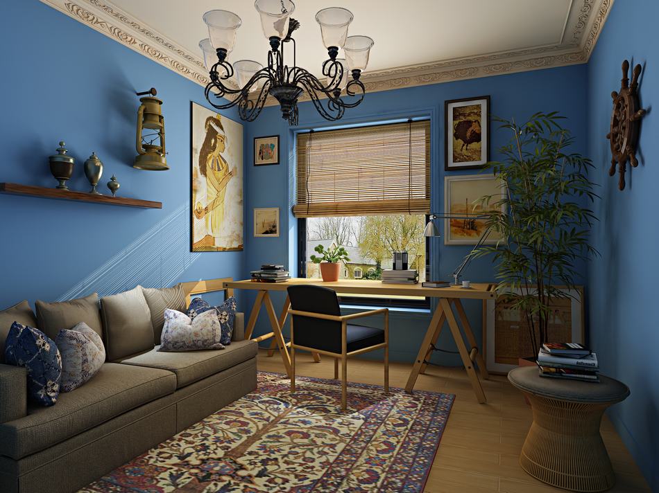 家装室内设计现代风格全套效果图,家装2020效果图欧式