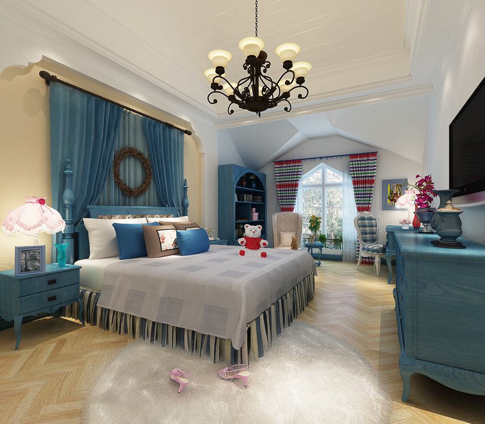 家装室内设计现代风格全套效果图,家装2020效果图欧式