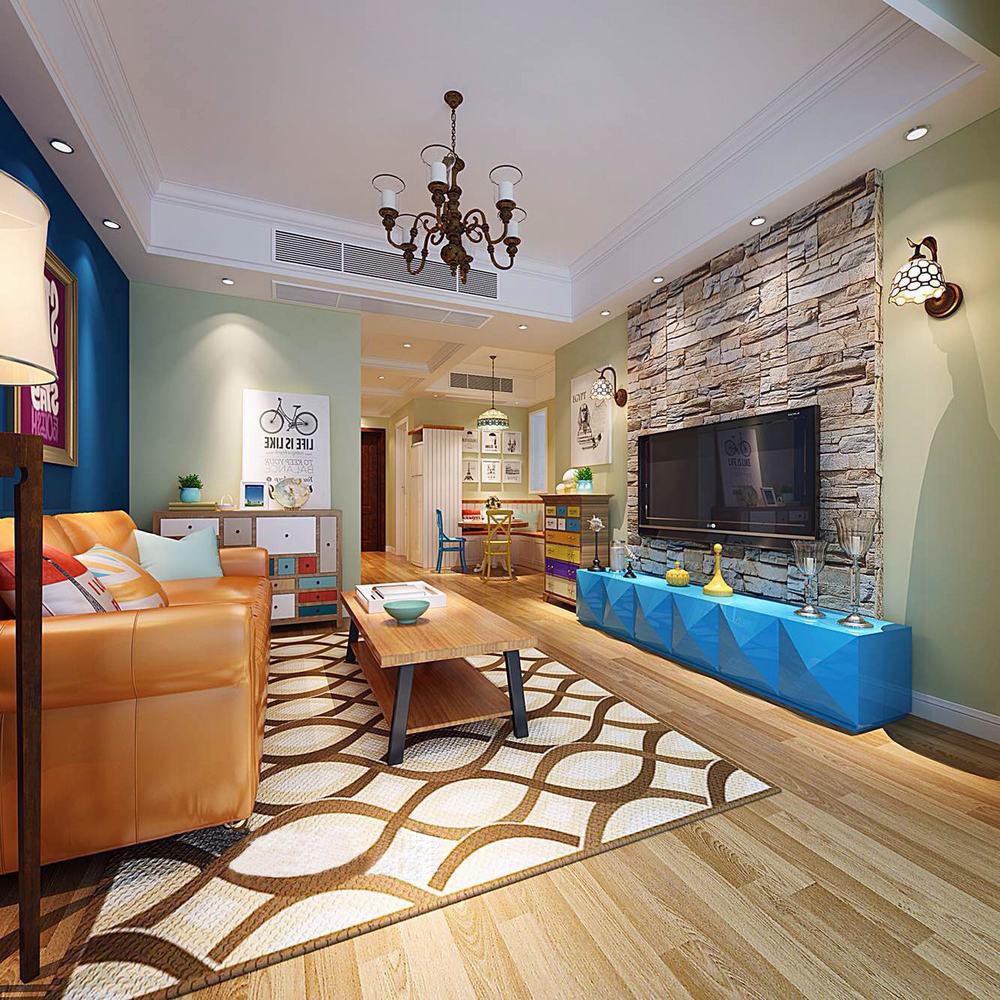 家装室内设计现代风格全套效果图,家装2020效果图欧式