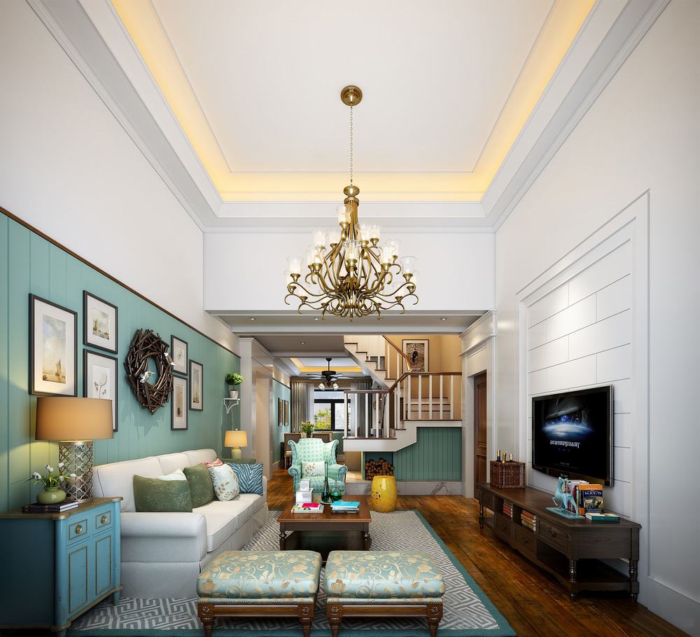 家装室内设计现代风格全套效果图,家装2020效果图欧式